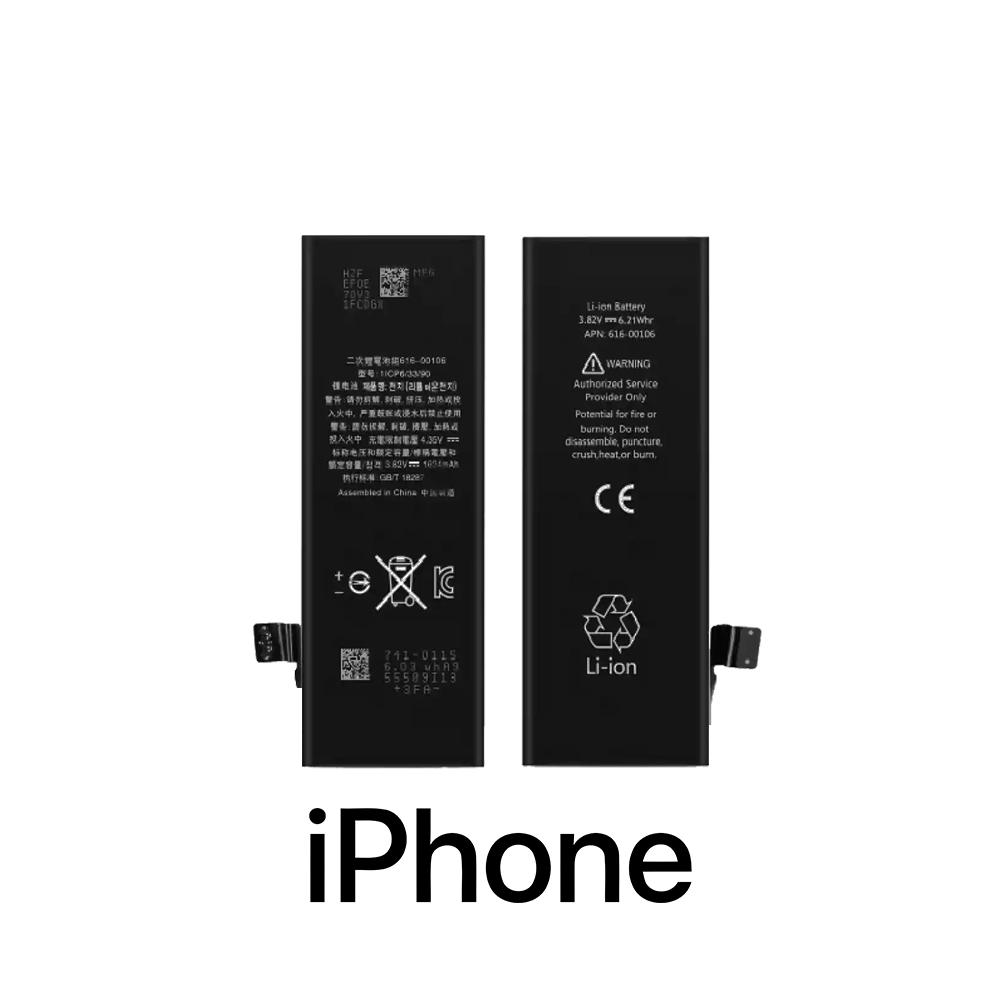 5s باطری آیفون 5جی | Battery Iphone 5G - تصویر 1