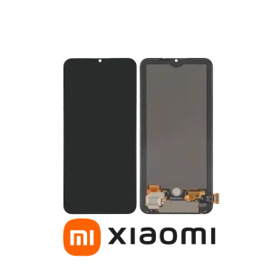 ال سی دی شیائومی می 10لایت 5جی  | LCD Xiaomi Mi 10 Lite 5G