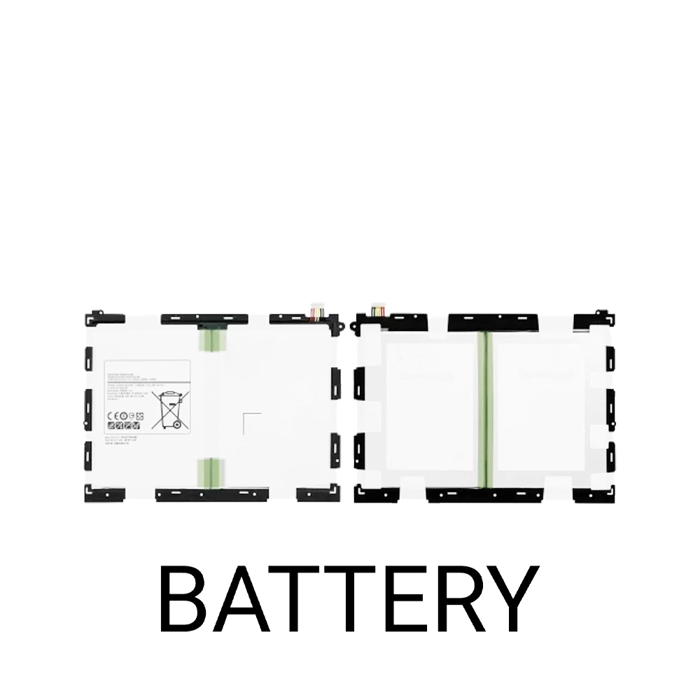 T555 باطری سامسونگ تب ای9.7 تی555 | Battery Samsung Galaxy TabA9.7 T555 - تصویر 1
