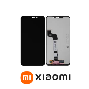 ال سی دی شیائومی ردمی نوت 6پرو | LCD Xiaomi Redmi Note 6 Pro