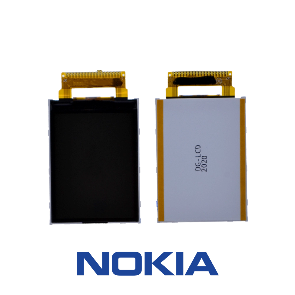 125 ال سی دی نوکیا 150 2020 | LCD Nokia 150 2020 - تصویر 1