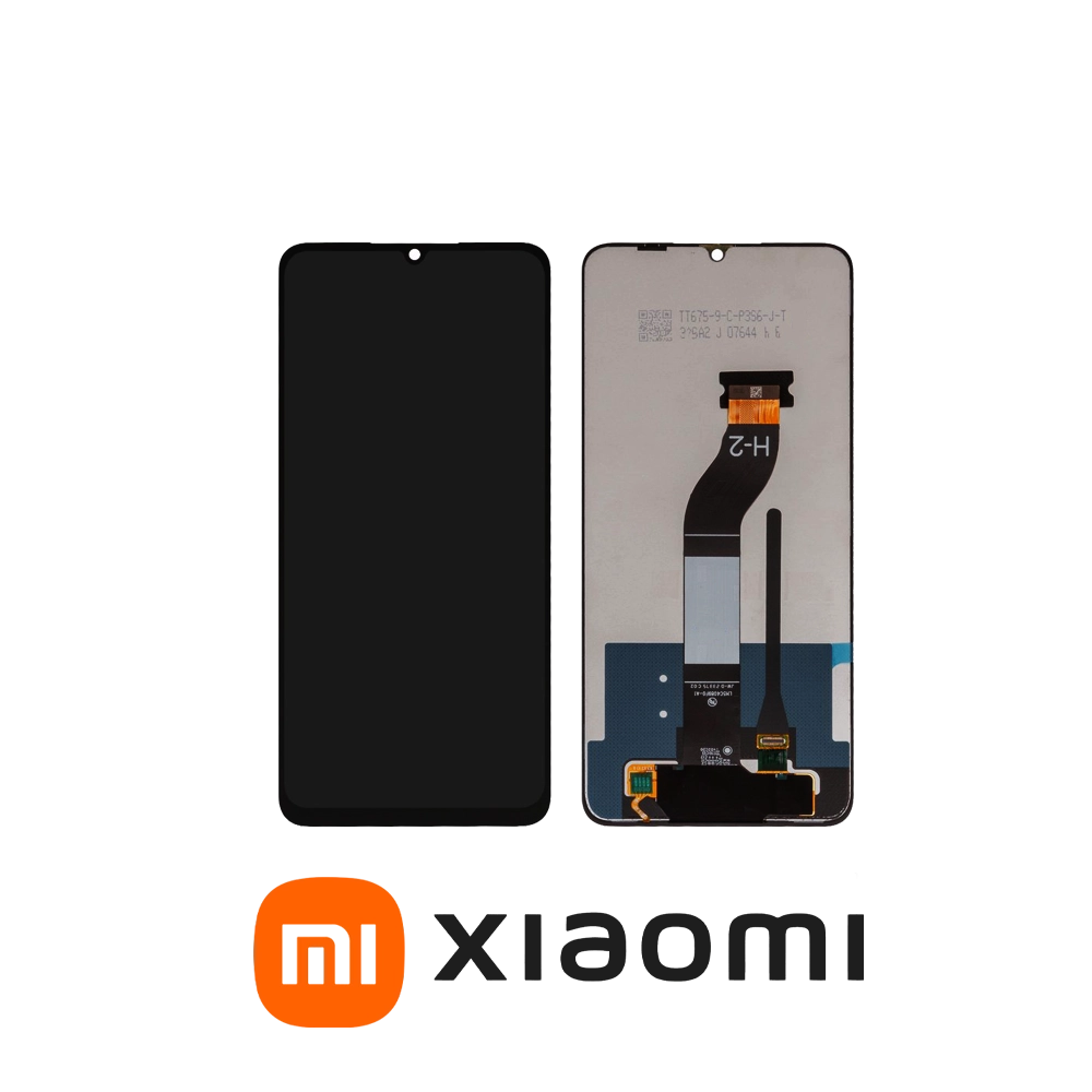 13C ال سی دی شیائومی ردمی13سی | LCD Xiaomi Redmi 13C - تصویر 1