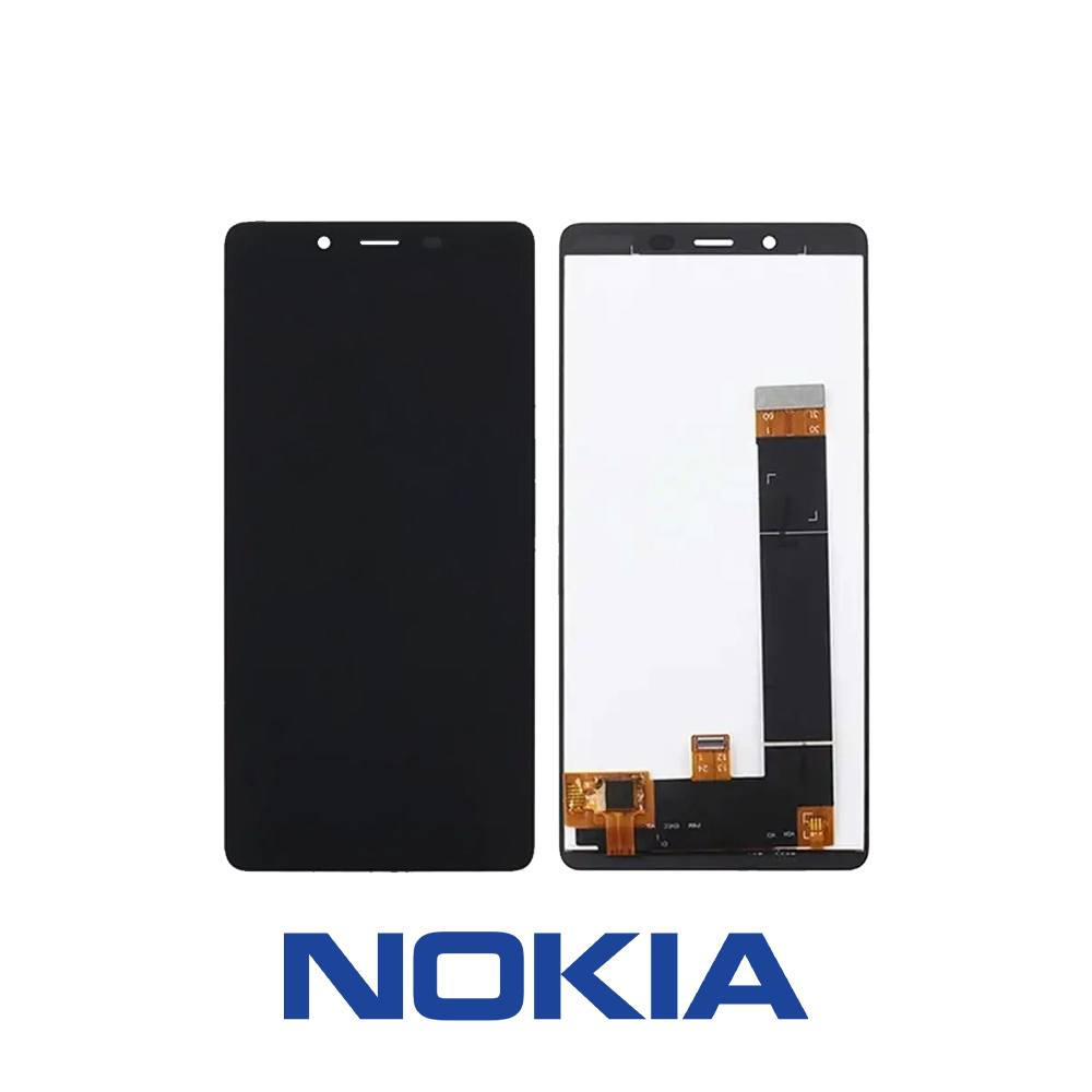 1PLUS ال سی دی نوکیا 1پلاس | LCD Nokia 1Plus - تصویر 1