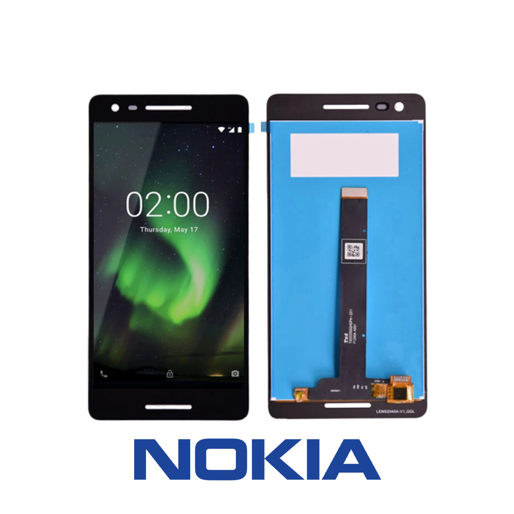2.1 ال سی دی نوکیا 2.1 | LCD Nokia 2.1 - تصویر 1
