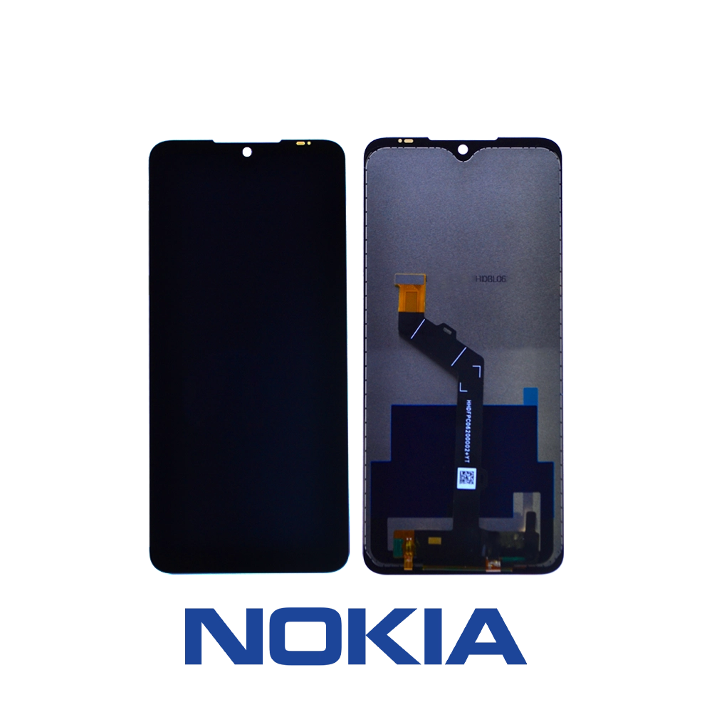 6.2 ال سی دی نوکیا 7.2 | LCD Nokia 7.2 - تصویر 1