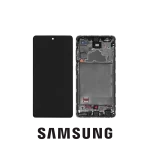 ال سی دی سامسونگ گلکسی آ72 آ725 | LCD Samsung Galaxy A72 A725