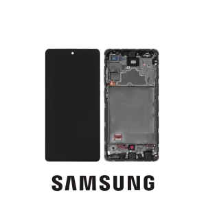 ال سی دی سامسونگ گلکسی آ72 آ725 | LCD Samsung Galaxy A72 A725