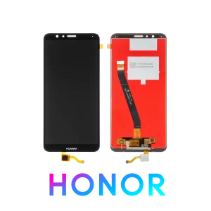 ال سی دی آنر 7ایکس | LCD Honor 7X