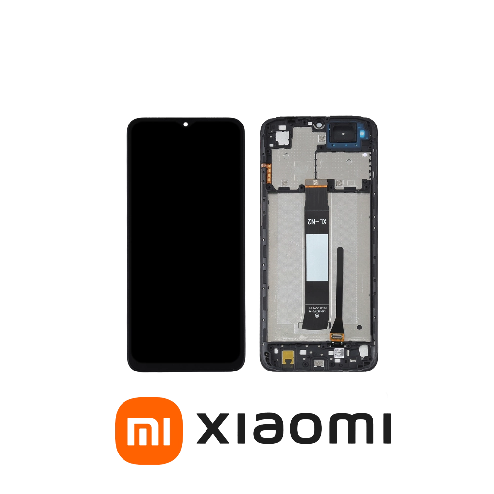 A1+ ال سی دی شیائومی ردمی آ1 پلاس | LCD Xiaomi Redmi A1 Plus - تصویر 1