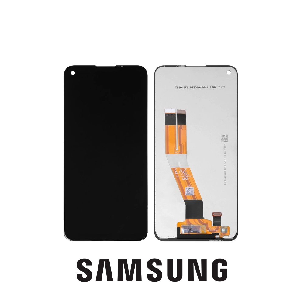 A11 ال سی دی سامسونگ گلکسی آ11 آ115 | LCD Samsung Galaxy A11 A115 - تصویر 1
