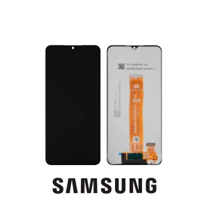ال سی دی سامسونگ گلکسی آ02 آ022 | LCD Samsung Galaxy A02 A022