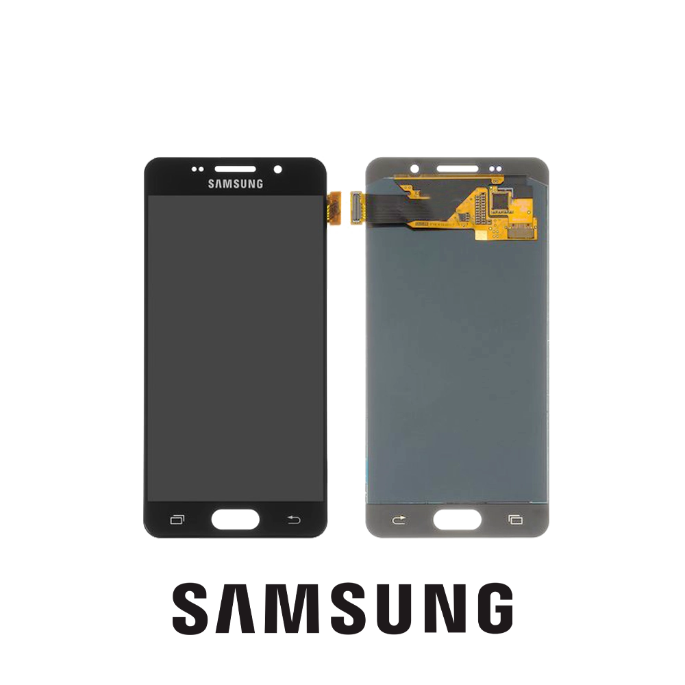 A3 2016 ال سی دی سامسونگ گلکسی آ3 2016 آ310 | LCD Samsung Galaxy A3 2016 A310 - تصویر 1
