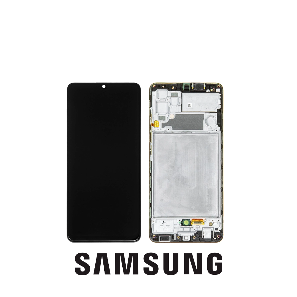 A32 4G ال سی دی سامسونگ گلکسی آ32 4جی آ325 | LCD Samsung Galaxy A32 4G A325 - تصویر 1