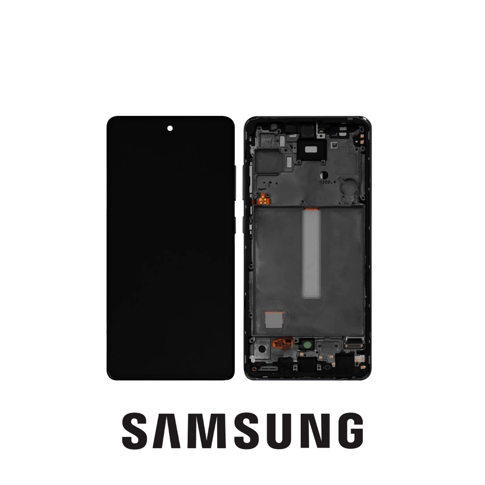 A52 ال سی دی سامسونگ گلکسی آ52 4جی آ525 | LCD Samsung Galaxy A52 5G A525 - تصویر 1