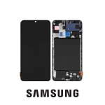 ال سی دی سامسونگ گلکسی آ70 آ705 | LCD Samsung Galaxy A70 A705