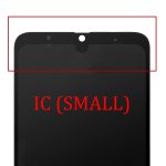 ال سی دی سامسونگ گلکسی آ72 آ725 | LCD Samsung Galaxy A72 A725 - تصویر 2