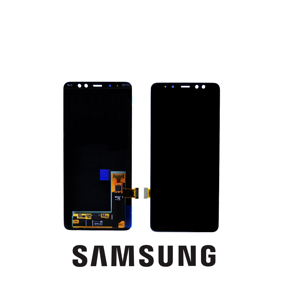 A8PLUS ال سی دی سامسونگ گلکسی آ8پلاس آ730 | LCD Samsung Galaxy A8Plus A730 - تصویر 1