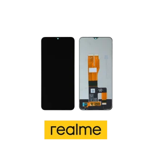 ال سی دی ریلمی سی30اس | LCD Realme C30S