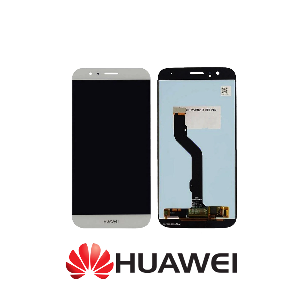 G8 WH ال سی دی اکسند جی8 | LCD Huawei Ascend G8 - تصویر 1