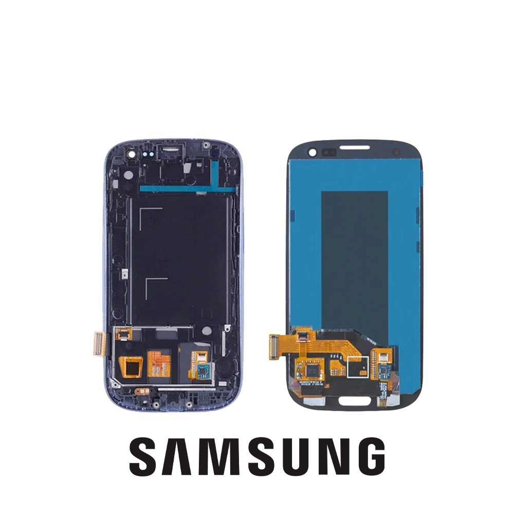 I9300 ال سی دی سامسونگ گلکسی اس3آی ای9300آی | LCD Samsung Galaxy S3I I9300I - تصویر 1