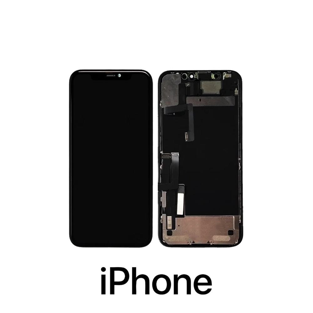 IPHONE 11 ال سی دی آیفون 11 | LCD Apple iPhone 11 - تصویر 1