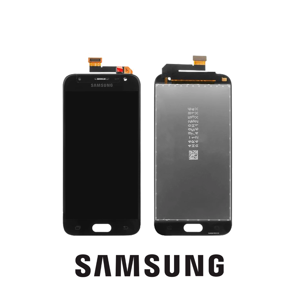 J3PRO ال سی دی سامسونگ گلکسی جی3 2017 جی330 | LCD Samsung Galaxy J3 2017 J330 - تصویر 1