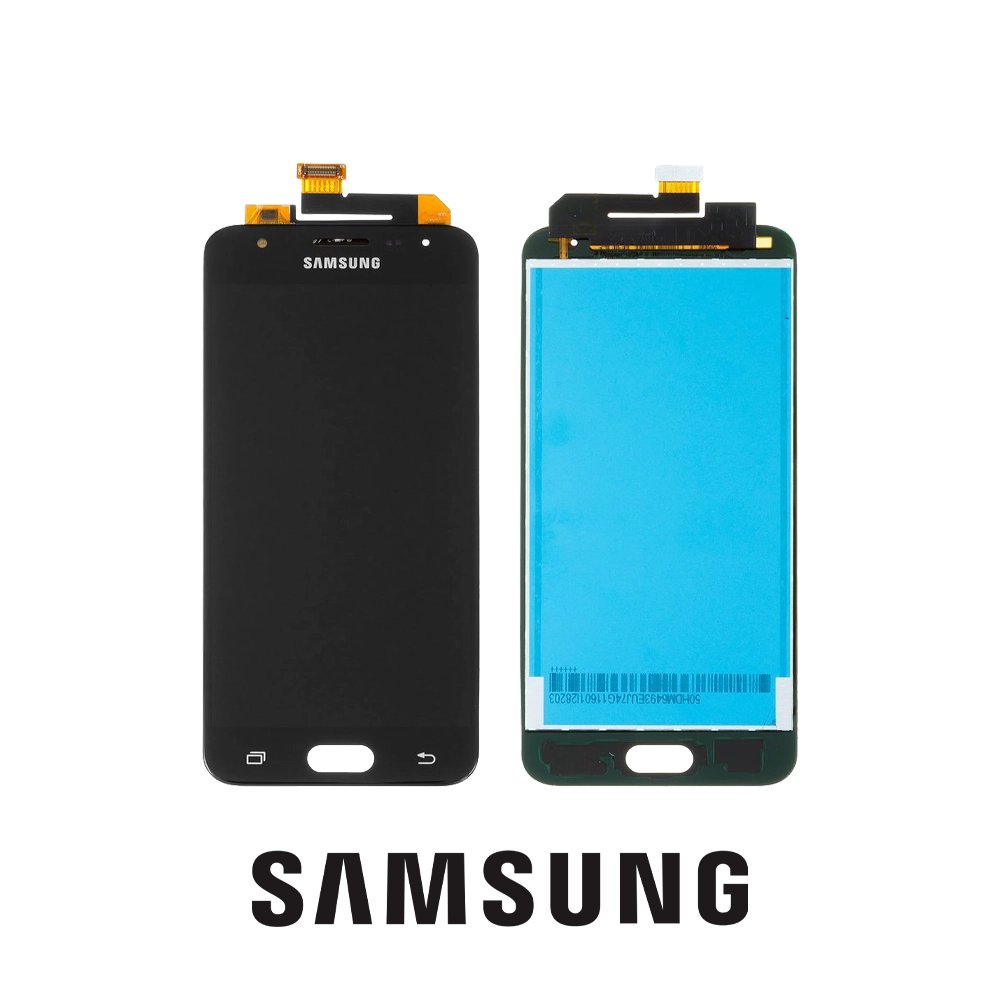 J5PRIME BLK ال سی دی سامسونگ گلکسی جی5پرایم جی570 | LCD Samsung Galaxy J5PRIME G570 - تصویر 1