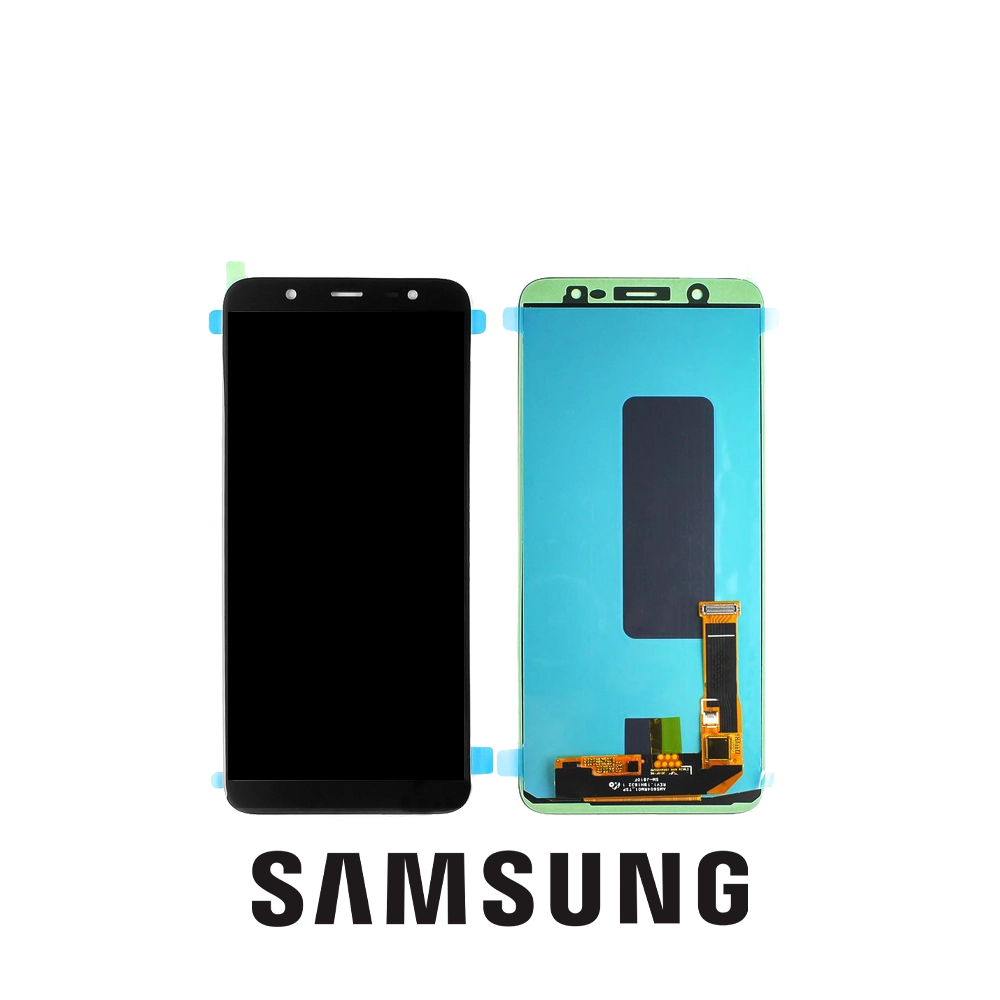 J810 ال سی دی سامسونگ گلکسی جی8 جی810 | LCD Samsung Galaxy J8 J810 - تصویر 1