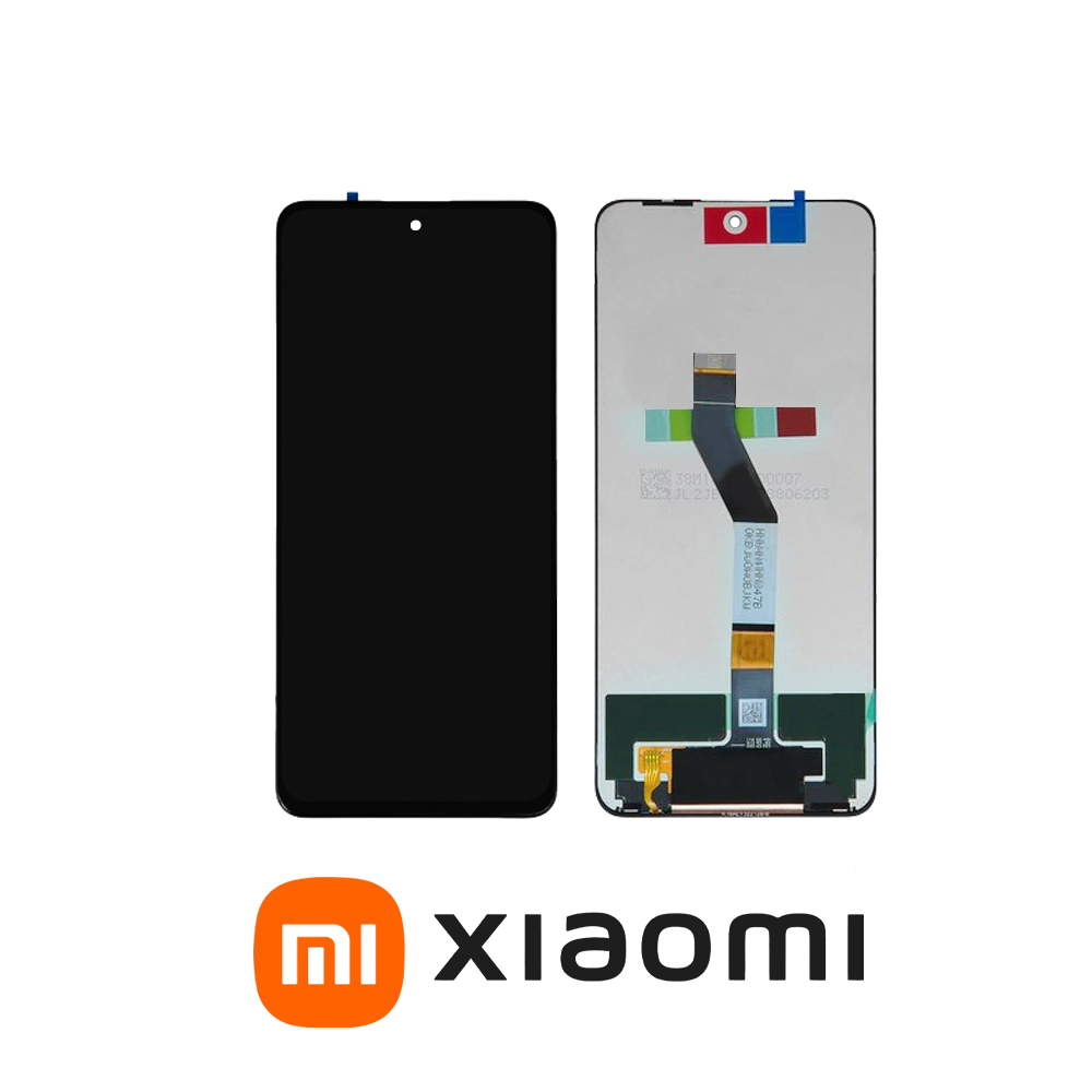 M4PRO 5G ال سی دی شیائومی پوکو ام4پرو 5جی | LCD Xiaomi Poco M4 Pro 5G - تصویر 1