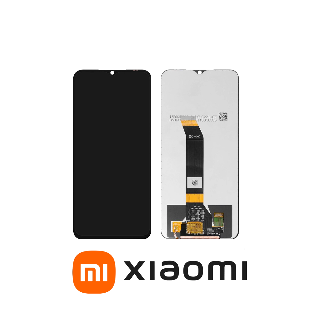 M5 ال سی دی شیائومی ردمی10 5جی | LCD Xiaomi Redmi 10 5G - تصویر 1