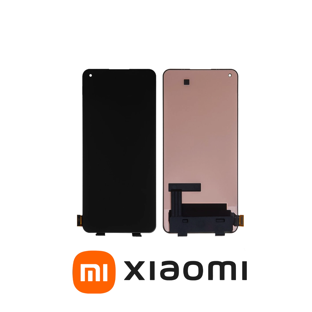 Mi 11 Lite ال سی دی شیائومی می11 لایت | LCD Xiaomi Mi11 lite - تصویر 1