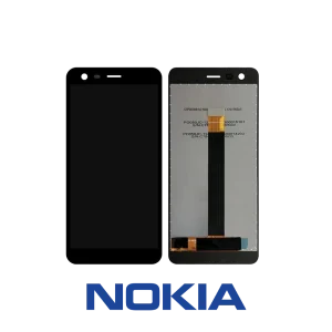 ال سی دی نوکیا2 | LCD Nokia2