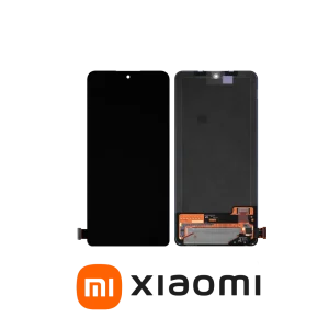 ال سی دی شیائومی پوکو ایکس4 پرو 4جی | LCD Xiaomi Poco X4 Pro 4G