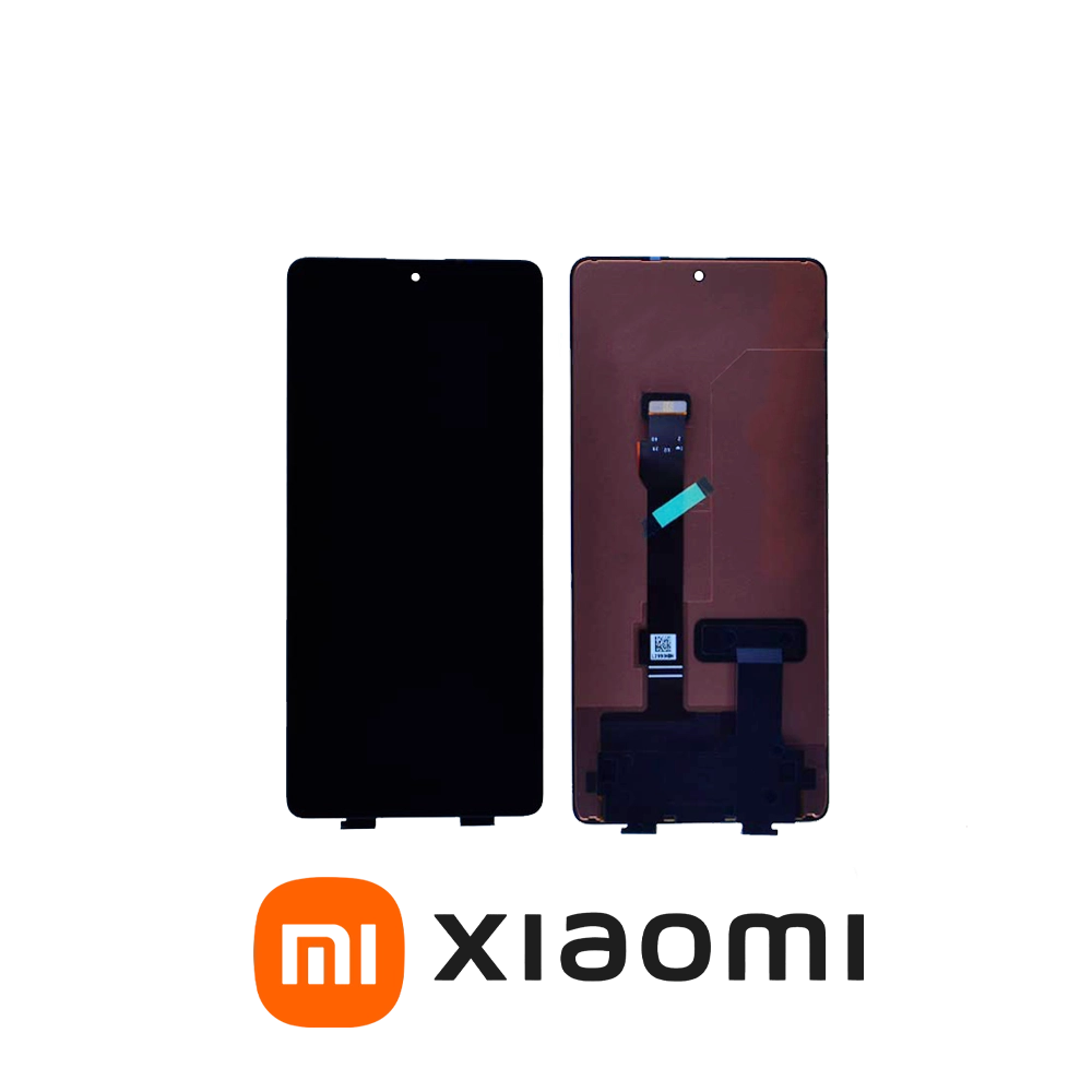 NT12PRO ال سی دی شیائومی ردمی نوت 12پرو 5جی | LCD Xiaomi Redmi Note 12 Pro 5G - تصویر 1
