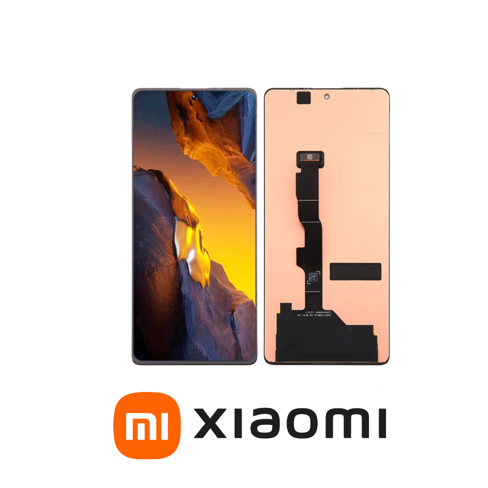 POCO F5 ال سی دی شیائومی پوکو اف5 | LCD Xiaomi Poco F5 - تصویر 1