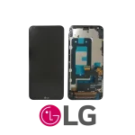 ال سی دی ال جی کیو6 ام700 | LCD LG Q6 M700