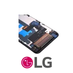 ال سی دی ال جی کیو6 ام700 | LCD LG Q6 M700 - تصویر 2