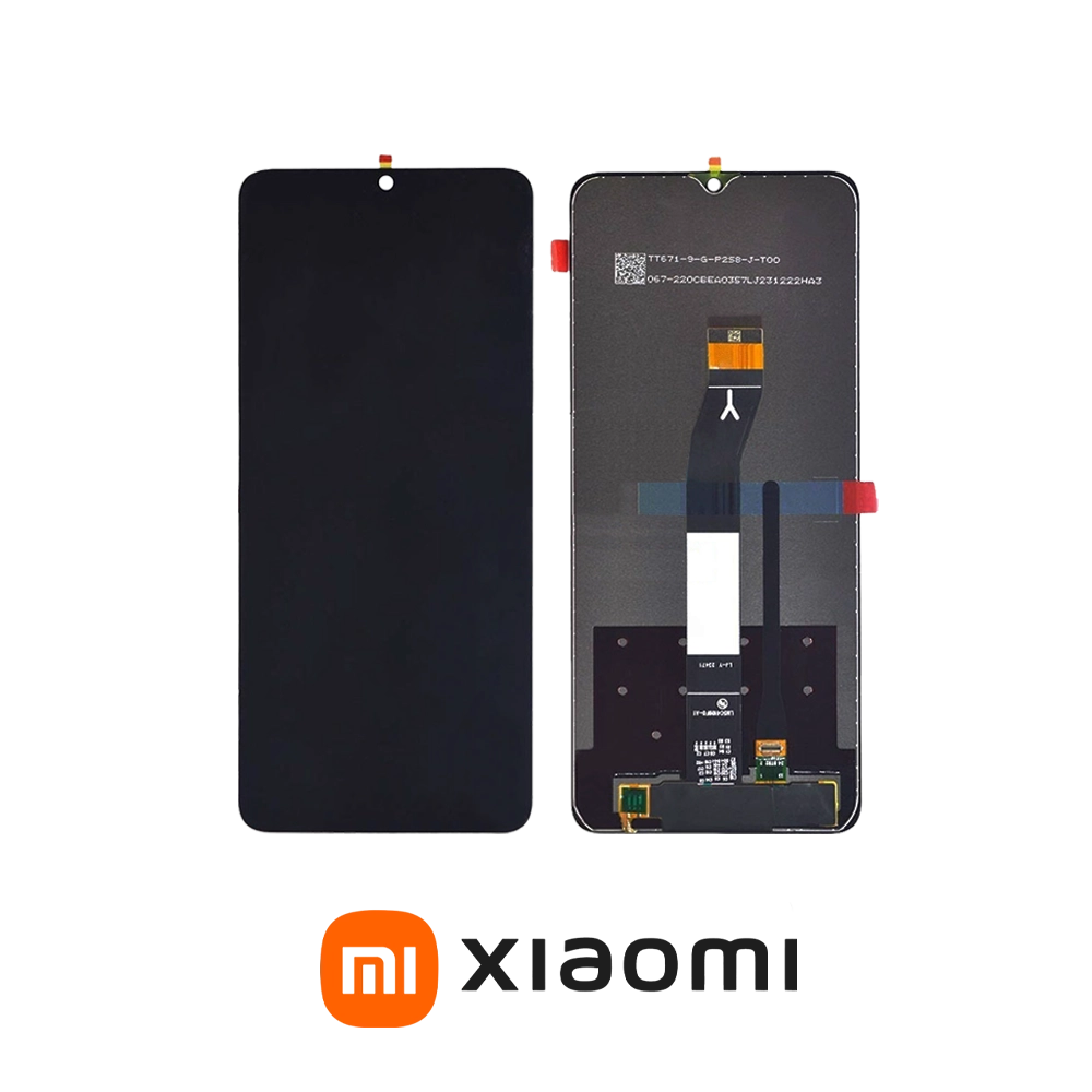 RED 9A m ال سی دی شیائومی ردمی 9سی | LCD Xiaomi Redmi 9C - تصویر 1