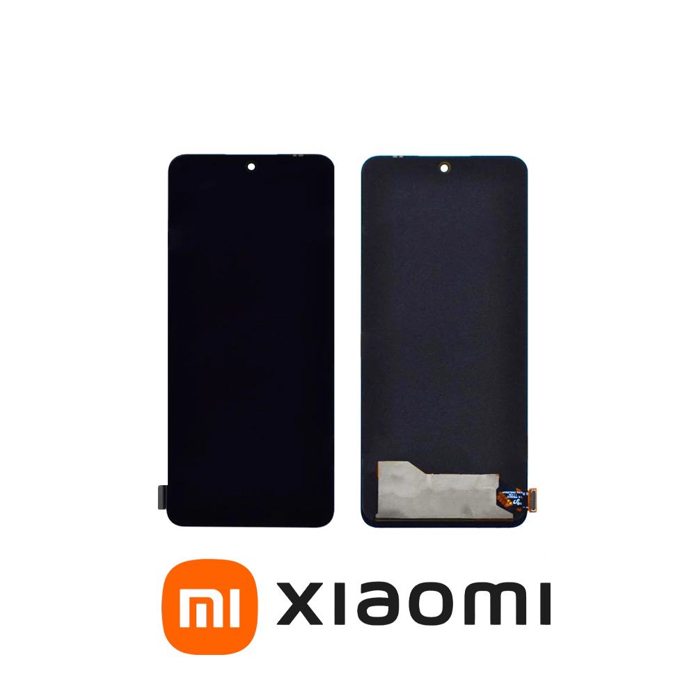 RED NT12 ال سی دی شیائومی ردمی نوت12 | LCD Xiaomi Redmi Note12 - تصویر 1