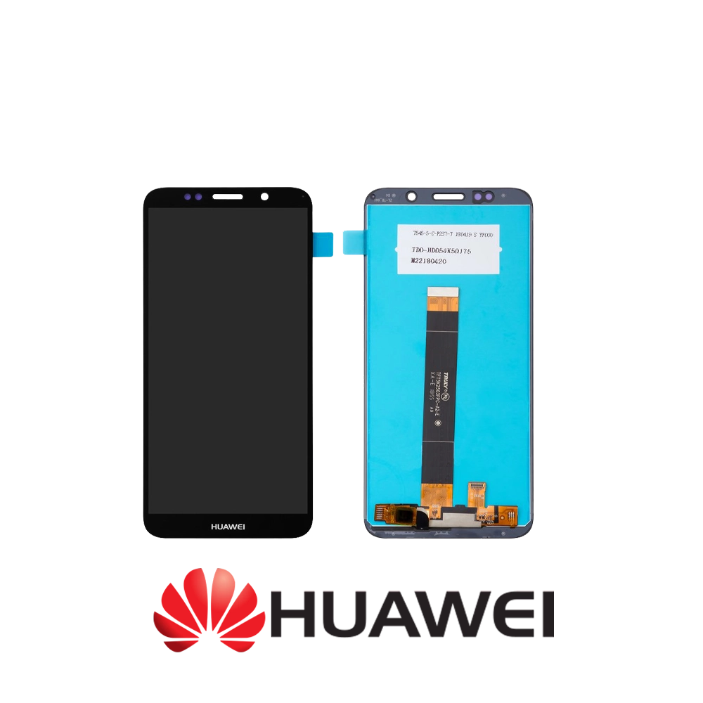 Y5 2018 ال سی دی هواوی Y5 2018 ا LCD HUAWEI Y5 2018 - تصویر 1