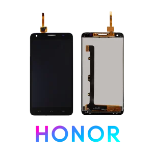 ال سی دی 3ایکس جی750 | LCD Honor 3X G750