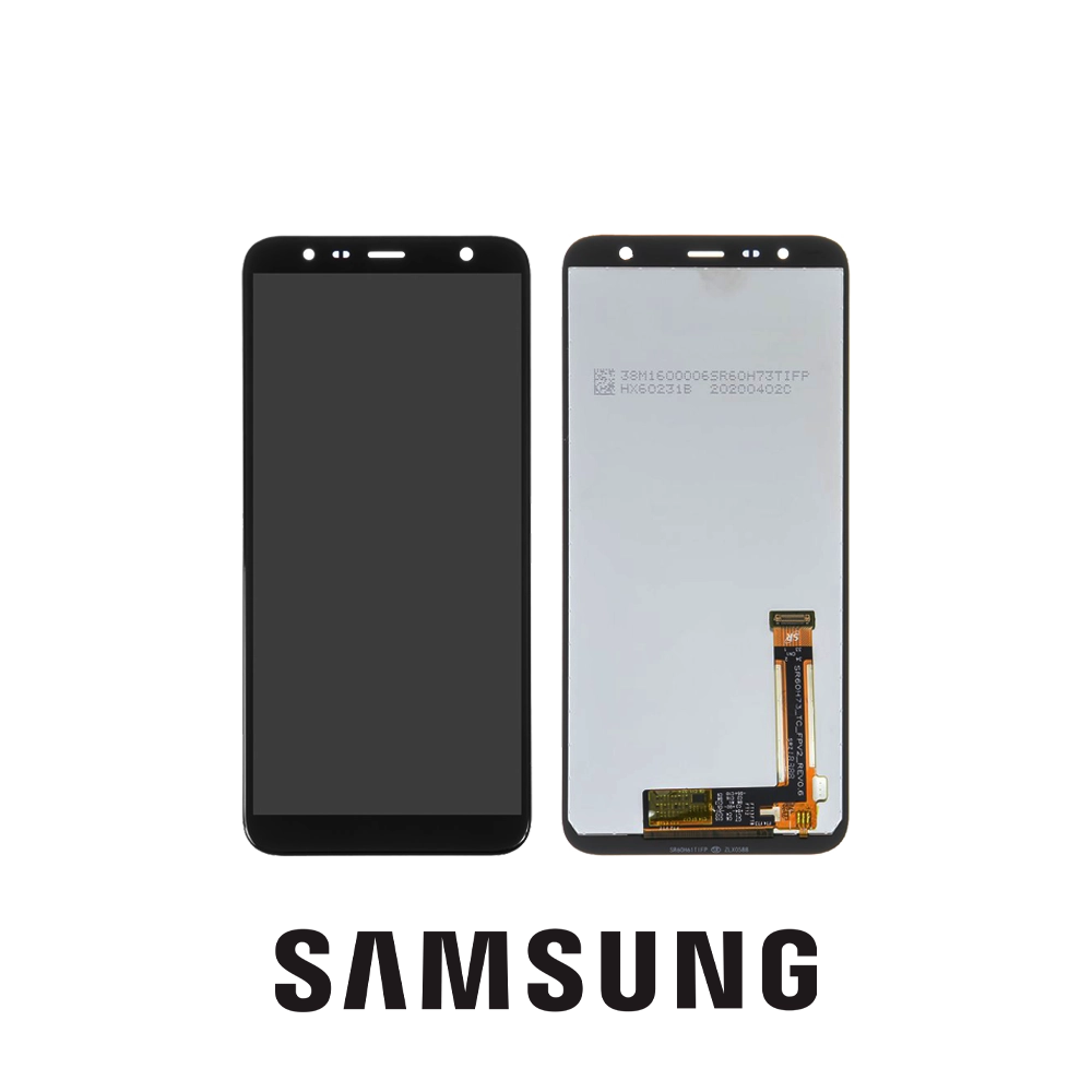 j4+ j6+ ال سی دی سامسونگ گلکسی جی6پلاس جی610 | LCD Samsung Galaxy J6PLUS J610 - تصویر 1