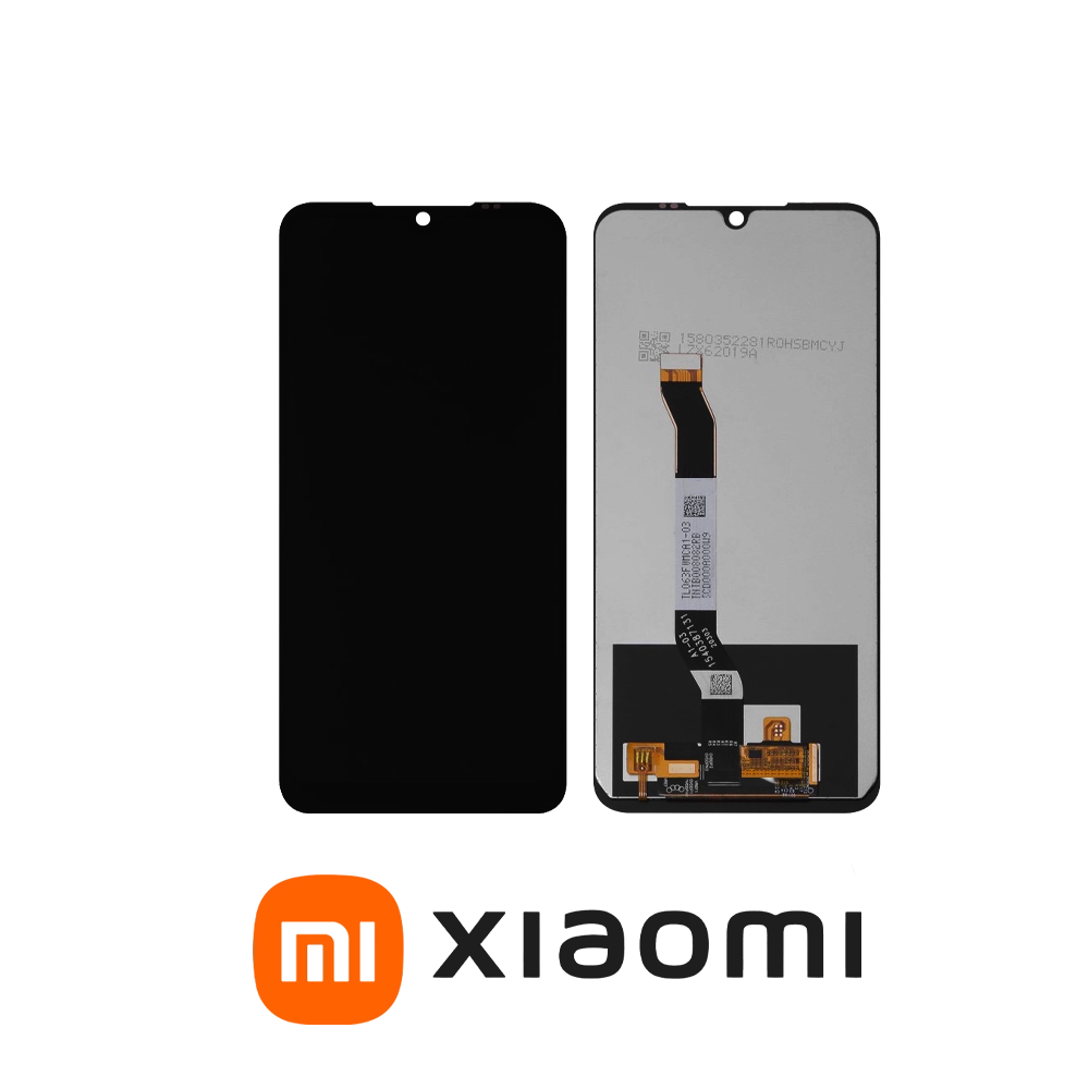 note 8t ال سی دی شیائومی ردمی نوت 8تی | Xiaomi Redmi Note 8T - تصویر 1