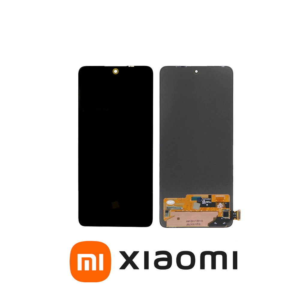 nt13 4g ال سی دی شیائومی ردمی نوت13 4جی | LCD Xiaomi Redmi Note 13 4G - تصویر 1