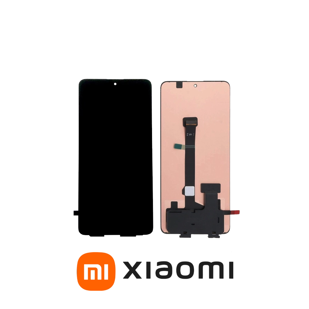 nt13 ال سی دی شیائومی ردمی نوت13پرو 4جی | LCD Xiaomi Redmi Note 13 Pro 4G - تصویر 1
