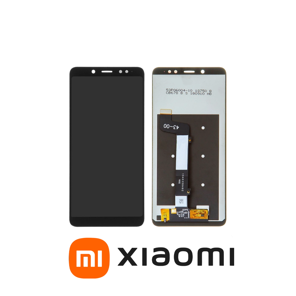 nt5 ال سی دی شیائومی ردمی نوت 5 | LCD Xiaomi Redmi Note 5 - تصویر 1