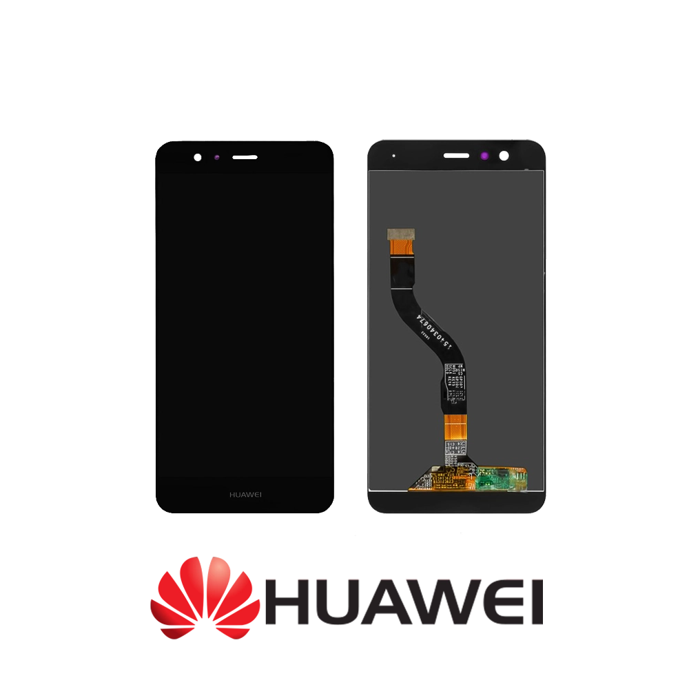 p10lite blk ال سی دی هوآوی پی 10لایت | LCD Huawei P10 LITE - تصویر 1