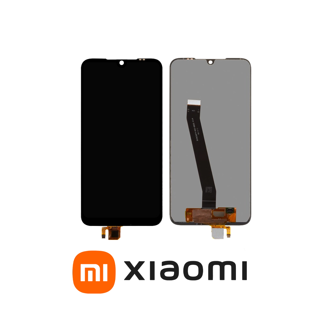 red 7 ال سی دی شیائومی ردمی 7 | LCD Xiaomi Redmi 7 - تصویر 1
