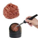 سیم پاک کننده نوک هویه | تمیز کننده نوک هویه - تصویر 2