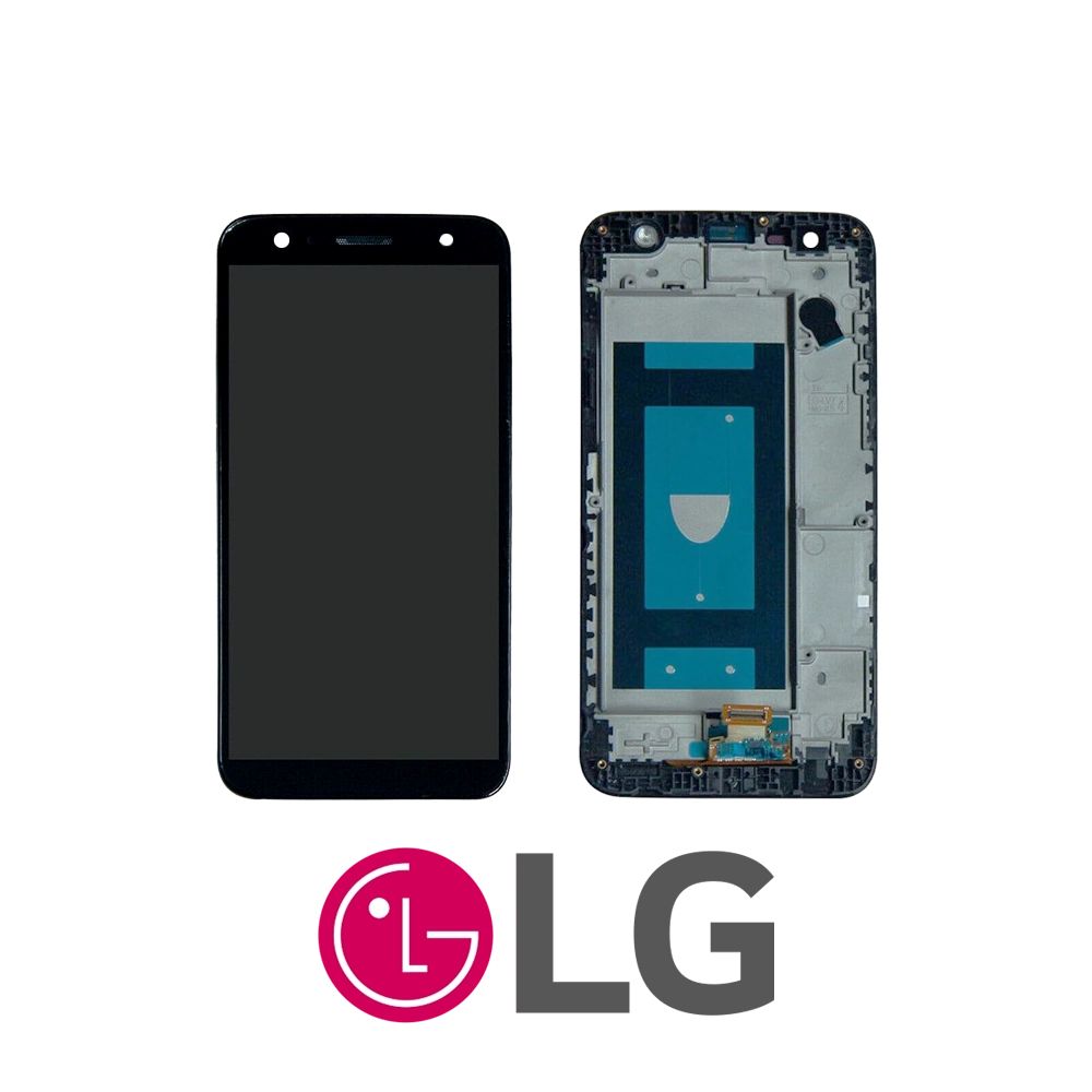 x power ال سی دی ال جی ایکس پاور2 ام320 | LCD LG XPOWER2 M320 - تصویر 1